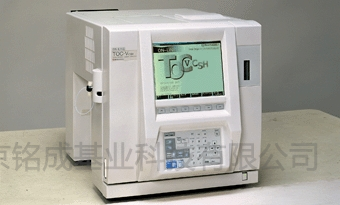 日本岛津总有机碳分析仪On-line TOC-V CSH 在线高灵敏度独立控制型